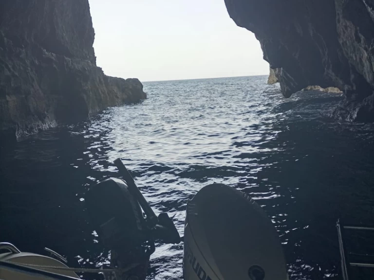 Motorboot mieten in Siracusa zum besten Preis