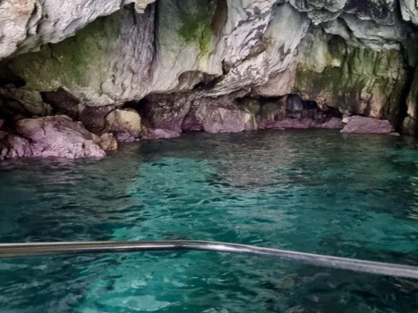 Mano Marine Mano Marine 21.50 WA mieten Siracusa