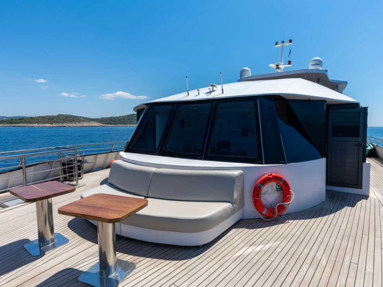 Ein  Adriatic Queen mieten in Šibenik