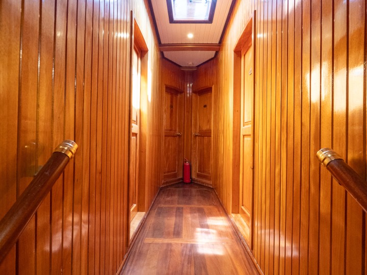 Segelboot mieten in Korfu zum besten Preis