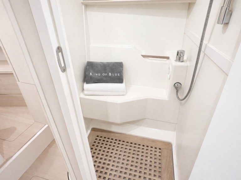 Segelboot mieten in Olbia - Hanse Hanse 575