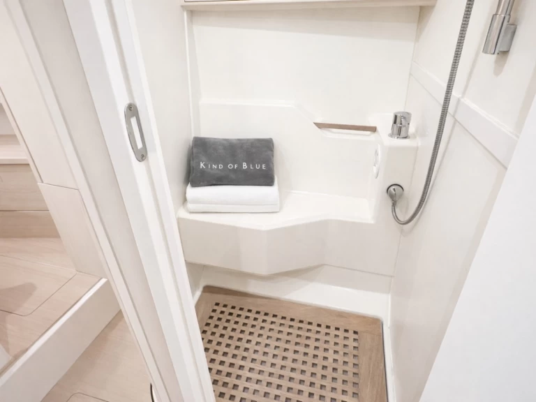 Segelboot mieten in Olbia - Hanse Hanse 575