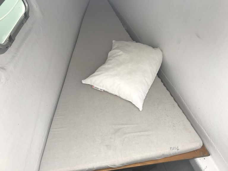 Bootsverleih Lagoon Lagoon 440 San Teodoro Samboat