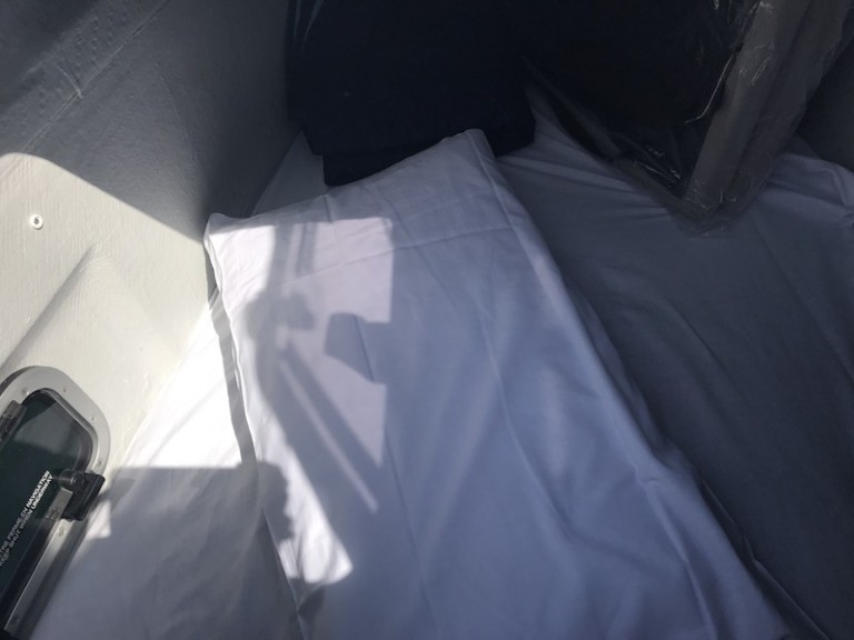 Bootsverleih Lagoon Lagoon 40 San Teodoro Samboat