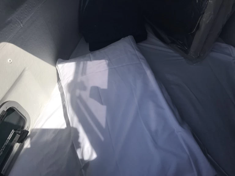 Bootsverleih Lagoon Lagoon 40 San Teodoro Samboat