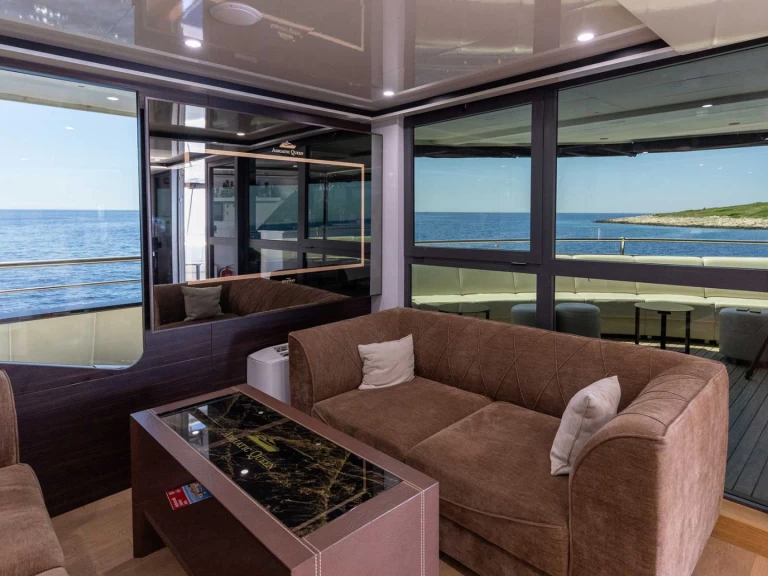 Bootsverleih  Adriatic Queen Primošten Samboat