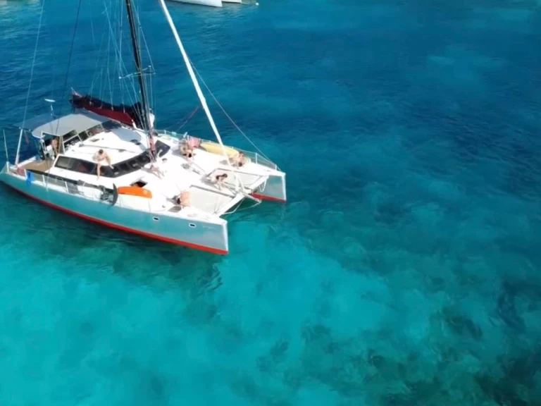 YachtCharter in Sarzeau - Lazzi 47 Plan Caroff Lazzi 47 auf SamBoat