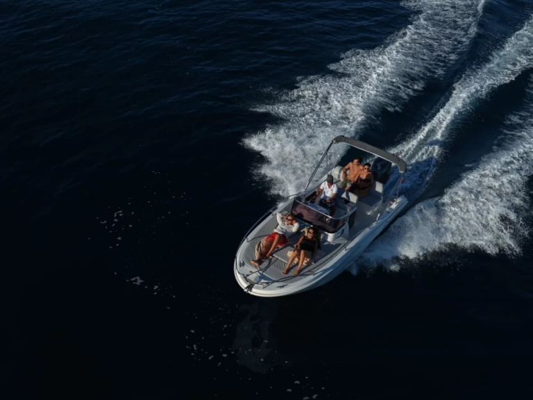 Allegra Allegra 21 mieten Sorrent