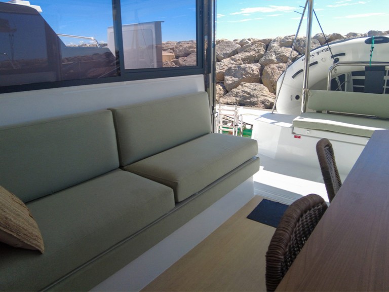 Katamaran mieten in Hyères zum besten Preis