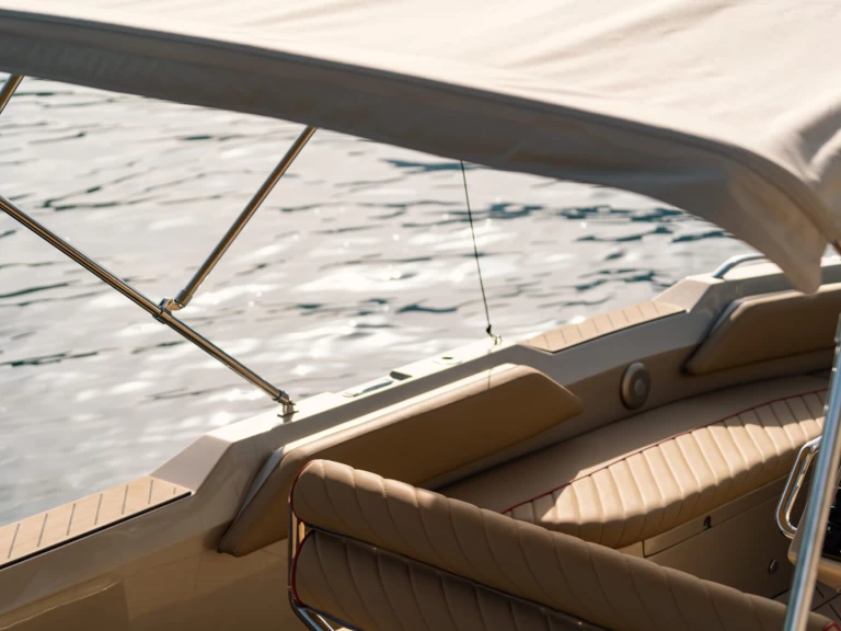 Motorboot mieten in Zadar zum besten Preis