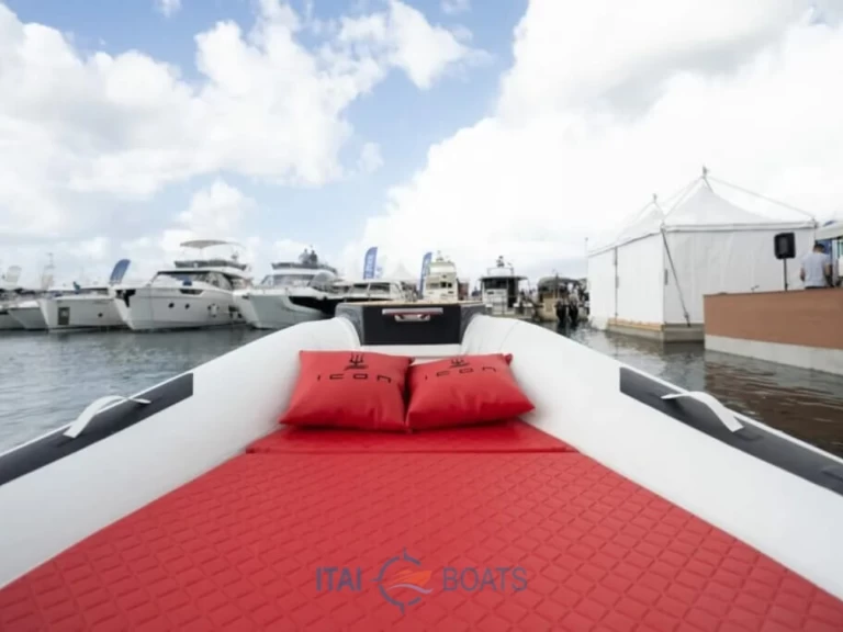 Boot mieten Petrcane günstig 24S