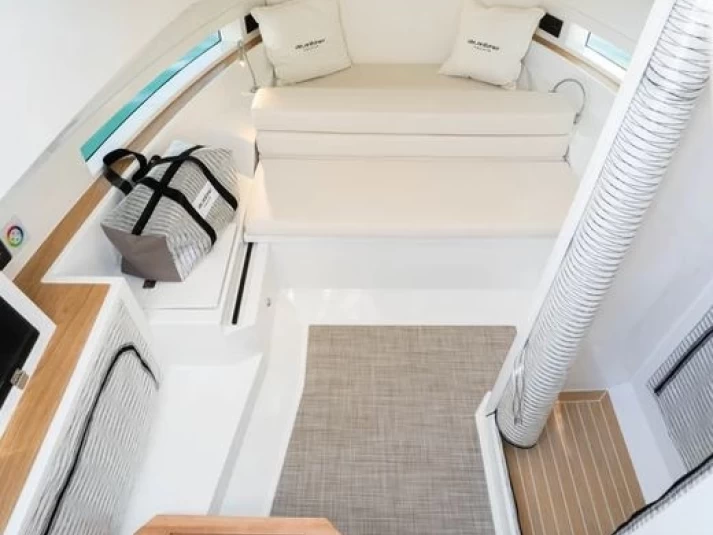 Motorboot mieten in Ajaccio zum besten Preis