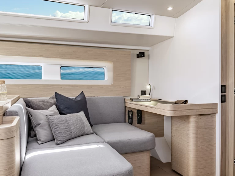 Bootsverleih Bénéteau Oceanis 54 Sant Antoni de Portmany Samboat