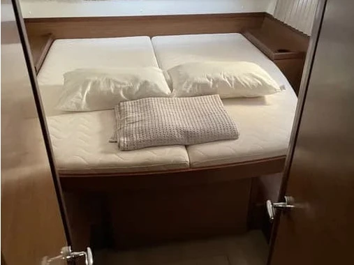 Vermietung Katamaran Lagoon mit Führerschein