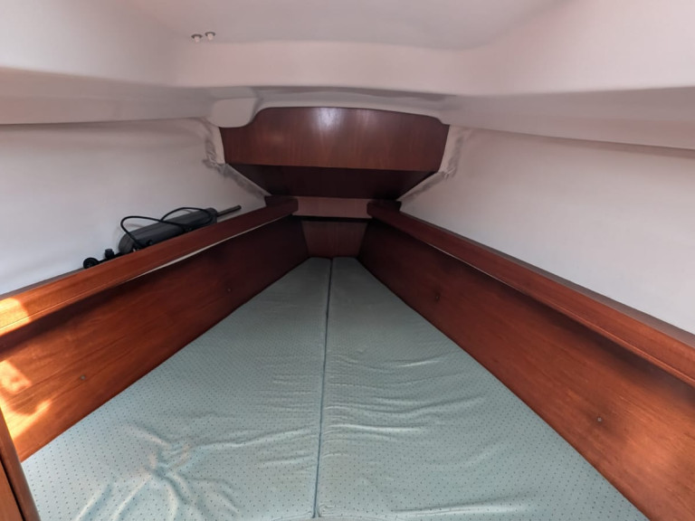 Bootsverleih Bénéteau Oceanis 311 DL Saint-Quay-Portrieux Samboat