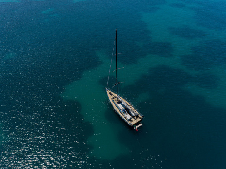 Segelboot mieten in Olbia zum besten Preis