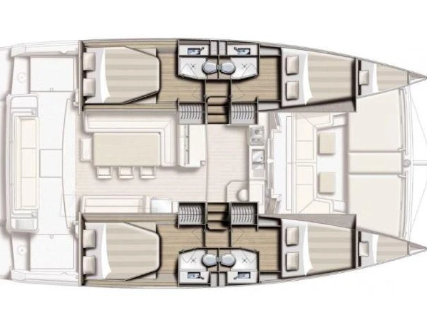 Bootsverleih Bali Bali 4.1 Álimos Samboat