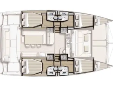 Bootsverleih Bali Bali 4.1 Álimos Samboat