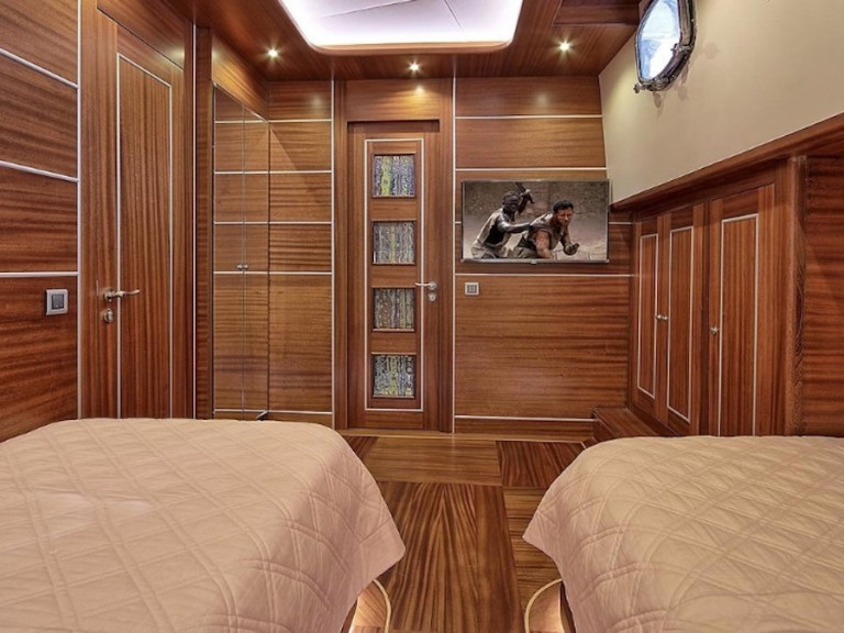 Segelboot mieten in Bodrum zum besten Preis