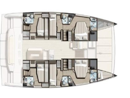 Katamaran mieten in Porto Rotondo zum besten Preis