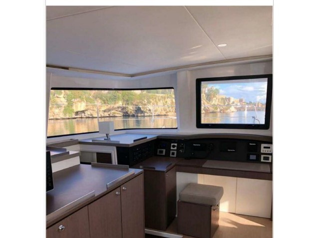 YachtCharter in Porto Rotondo - Bali Bali 4.8 auf SamBoat