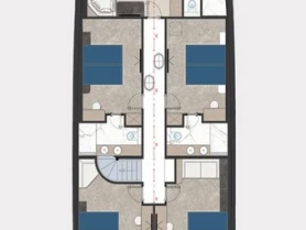 Vermietung Segelboot Radež d.d. mit Führerschein