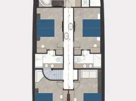 Vermietung Segelboot Radež d.d. mit Führerschein