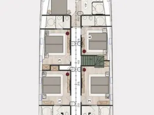 Bootsverleih Radež d.d. Reposado Krilo Samboat