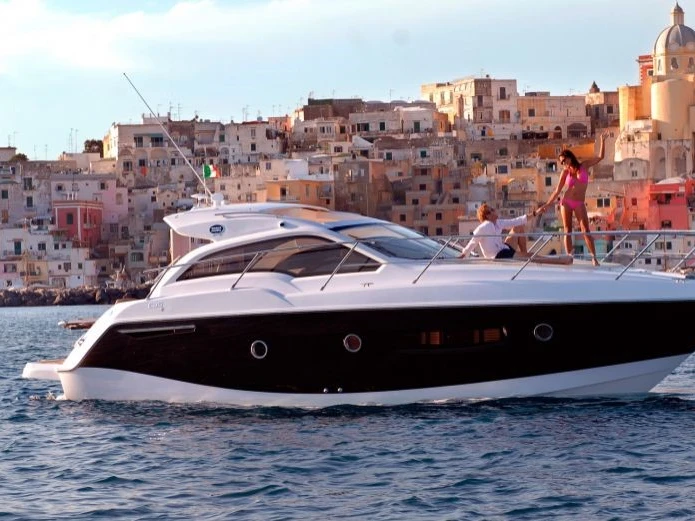 Motorboot mieten in Beaulieu-sur-Mer zum besten Preis