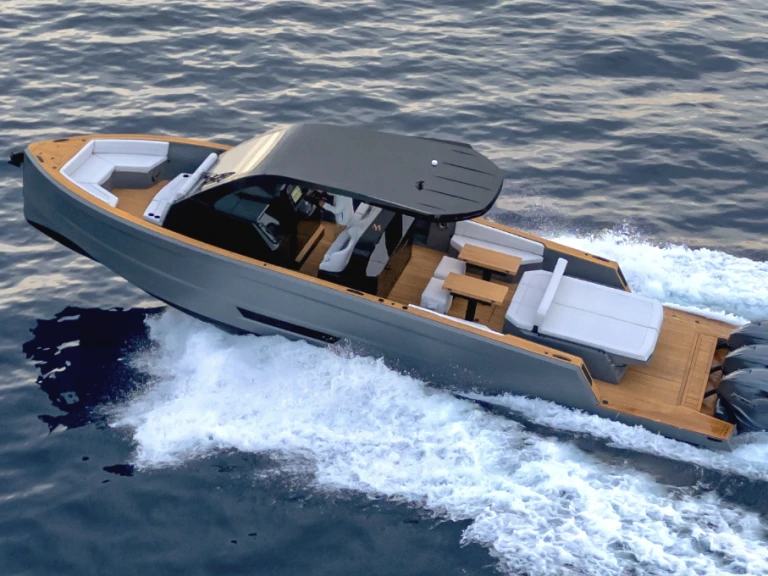 Yacht mieten in Ibiza Town zum besten Preis