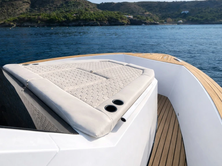 Boot mieten Ibiza Town günstig Max 44R