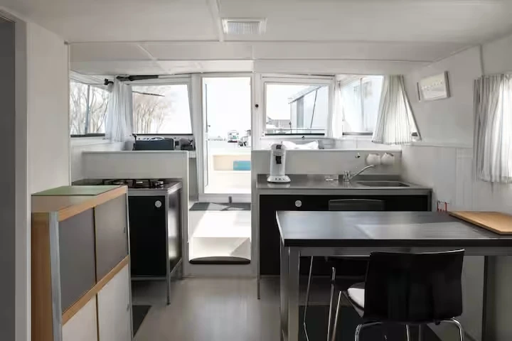 Porter-Haylett FB1325 mieten Saint-Jean-de-Losne