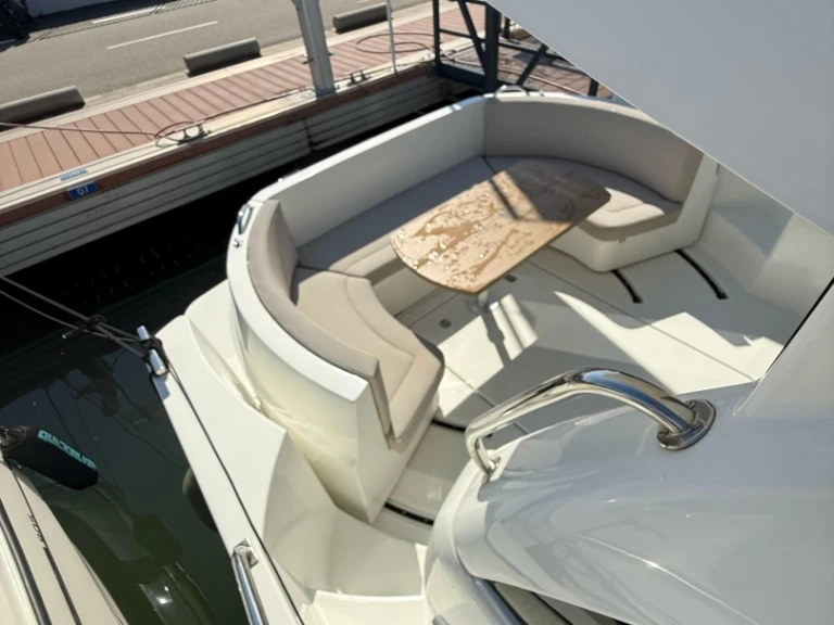 Rodman spirit 31 Open mieten Cambrils