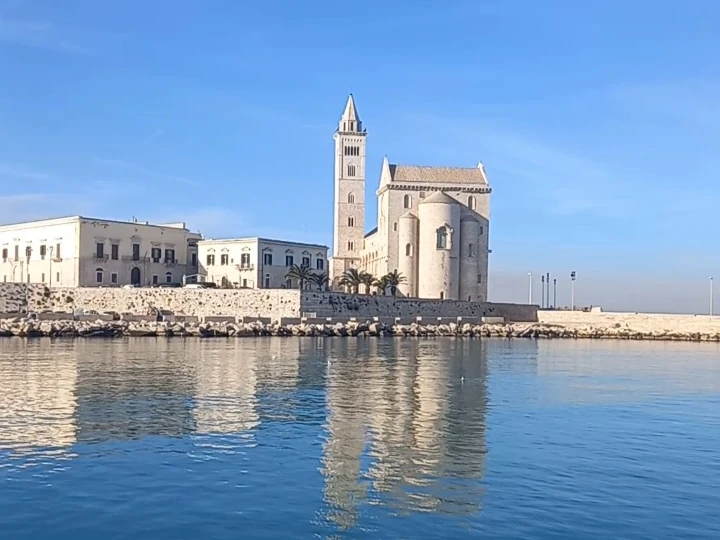 YachtCharter in Bisceglie - Mochi Craft 47 auf SamBoat