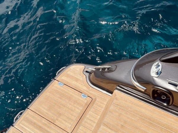 Boot mieten Mykonos (City) günstig Mediterranee 50