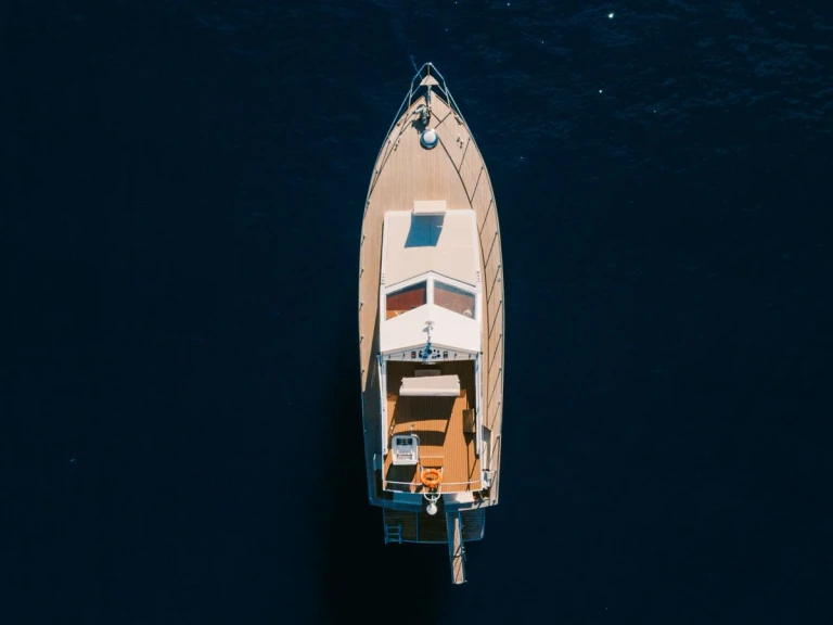 Ein San Lorenzo San Lorenzo 42s mieten in Procida
