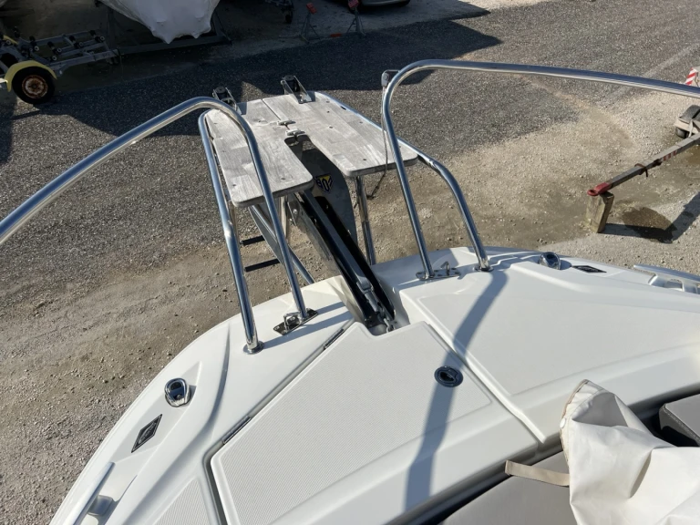 Bootsverleih Jeanneau Cap Camarat 9.0 WA Cogolin Samboat