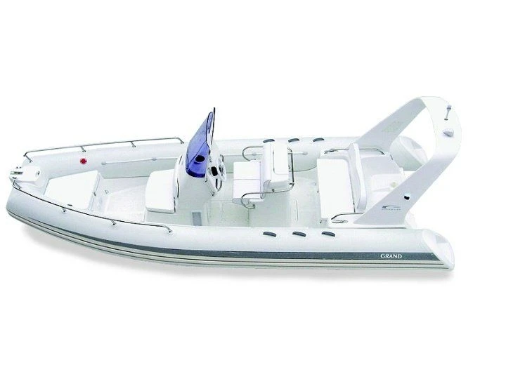 Ein DROMOR YACHTS DROMOR 28 CORINTHIAN mieten in Ferragudo