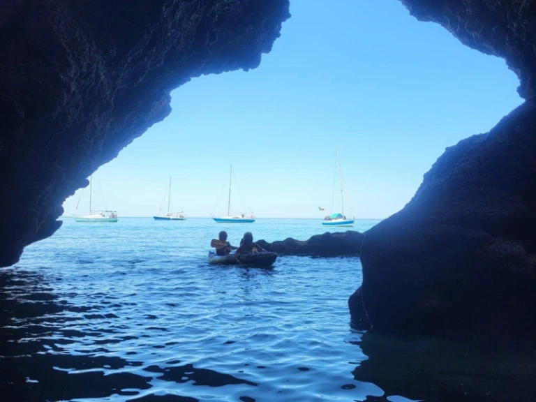 Segelboot mit oder ohne Skipper Dufour mieten in Ferragudo