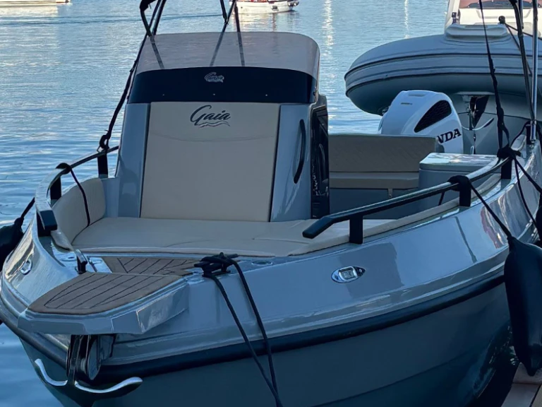 YachtCharter in Poreč - Gaia LIMITED EDITION auf SamBoat
