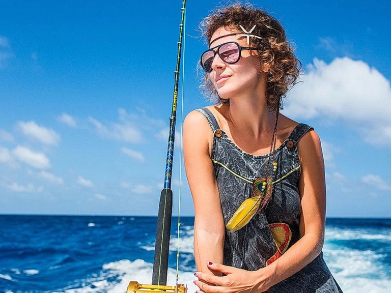 Motorboot mieten in Bávaro - Custom Made custom