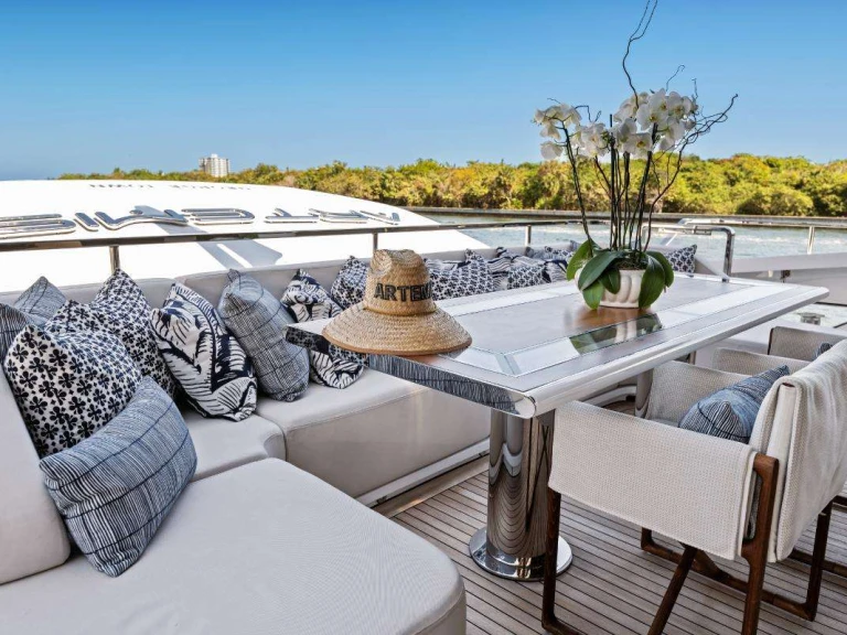 Yacht mieten in Bahamas zum besten Preis