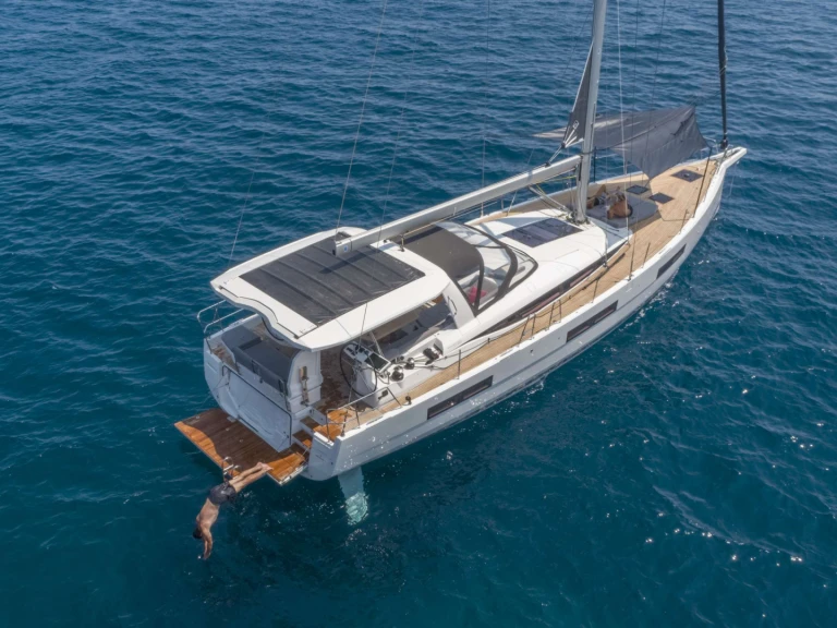 YachtCharter in Palma de Mallorca - Jeanneau TEQUILA GT-TIME auf SamBoat