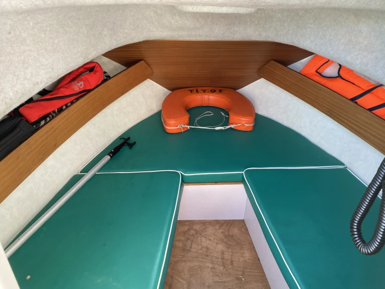 Bootsverleih Jeanneau Cap Camarat 615 WA Erquy Samboat