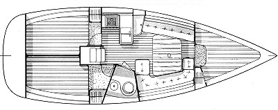 Segelboot mieten in Arzon - Bénéteau Oceanis 321