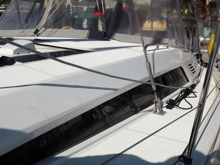 Segelboot mieten in Préveza zum besten Preis