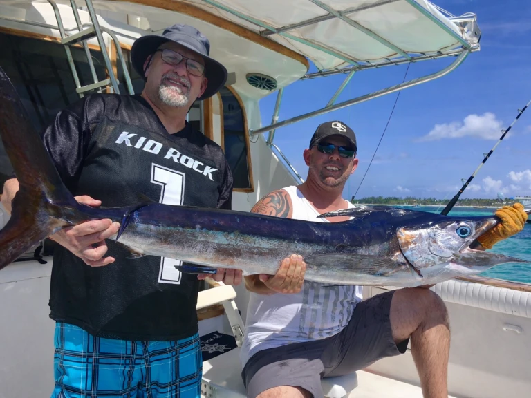 Motorboot mieten in Bávaro zum besten Preis