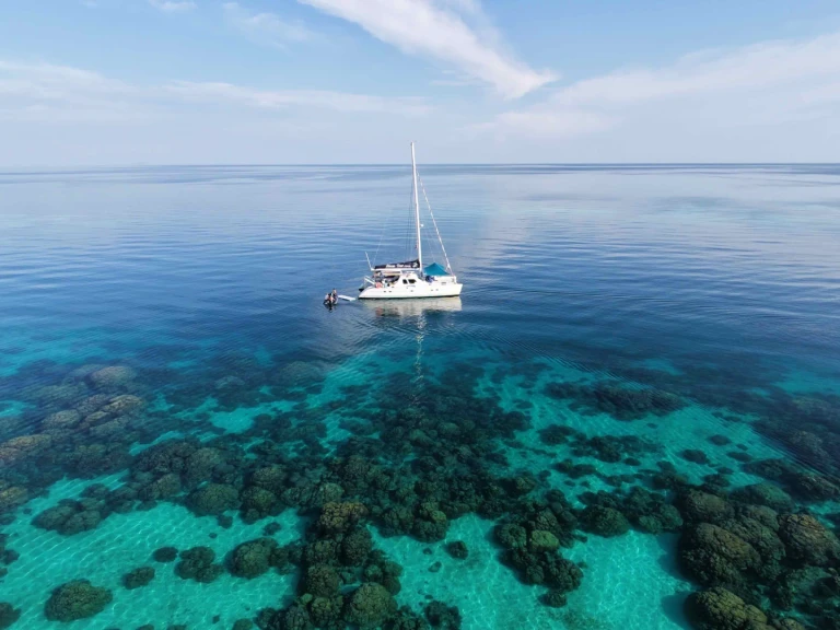 Bootsverleih Lagoon Lagoon 47 Krabi Samboat