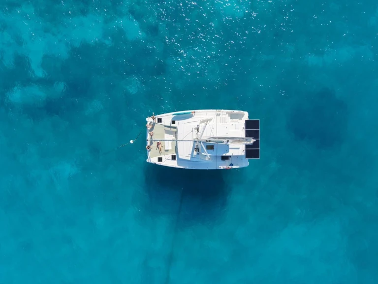 Bootsverleih Bali Bali 4.6 Le Marin Samboat