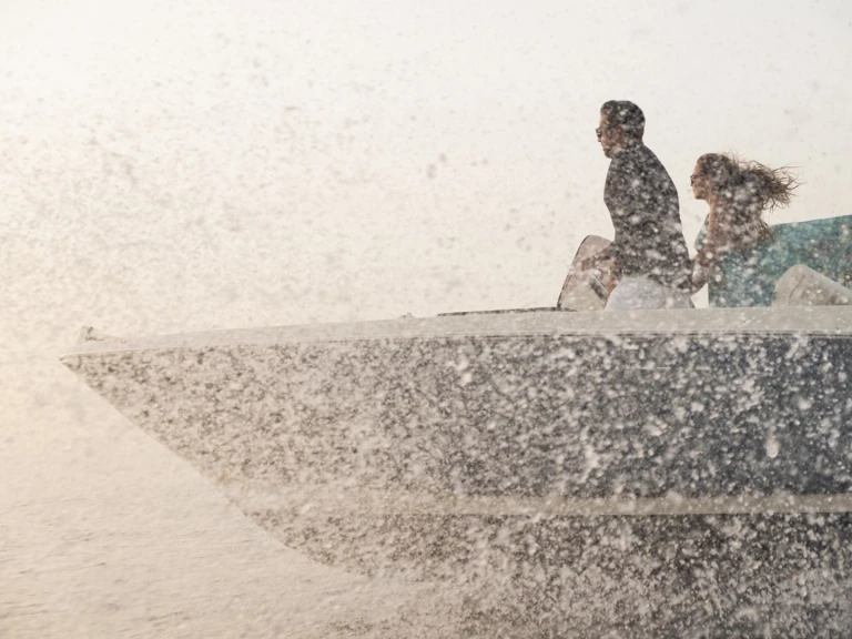 YachtCharter in Fornells - Invictus  200SX auf SamBoat